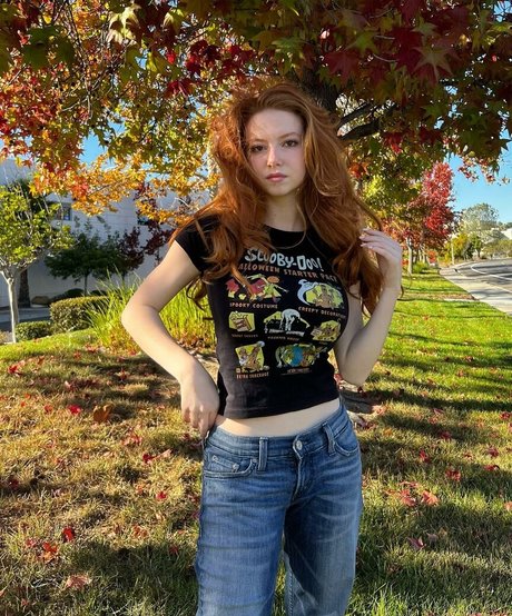 Francesca Capaldi sex actress pic