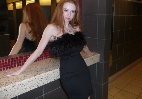 Francesca Capaldi nice pornstar image