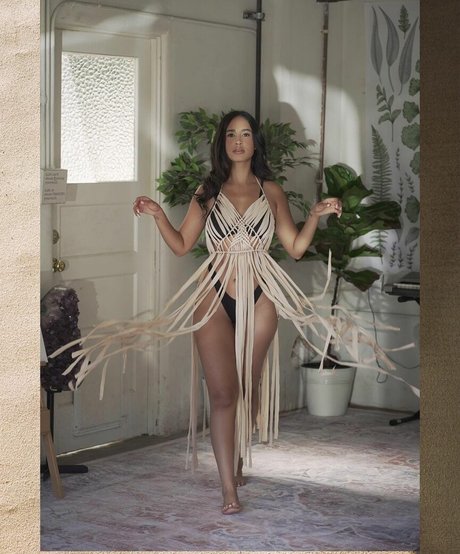 Emily Tosta sexy actress archive