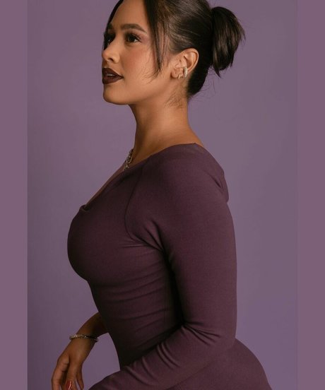 Emily Tosta porn actress photo