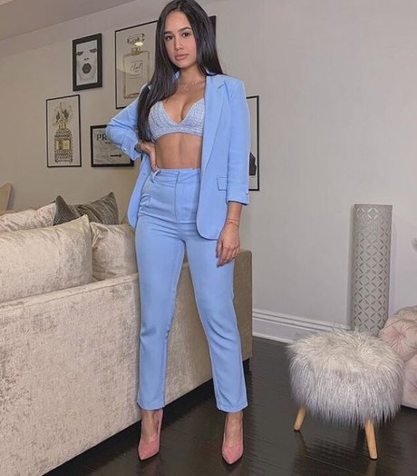 Emily Tosta star best image