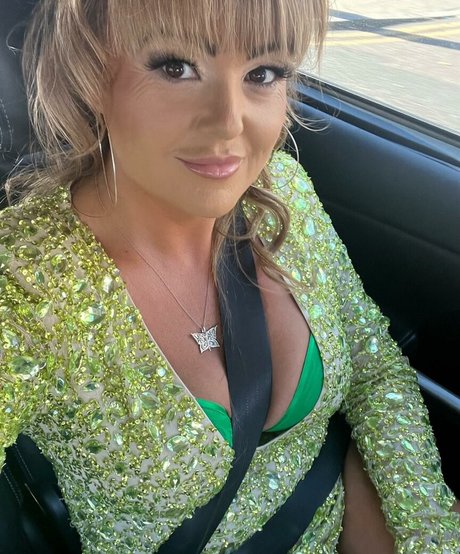 Danielle Nicholls model adult archive