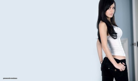 Gabriella Fox xxx star pictures