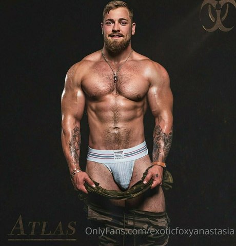 exoticfoxyanastasia sexy star images