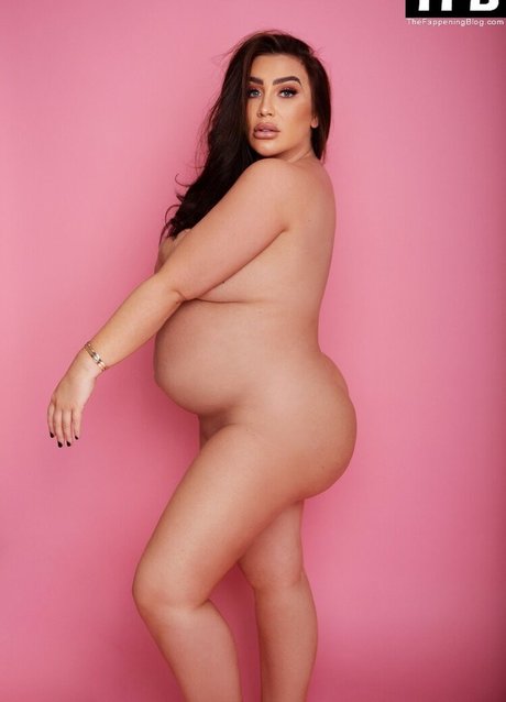 Lauren Goodger hot pornstar pictures