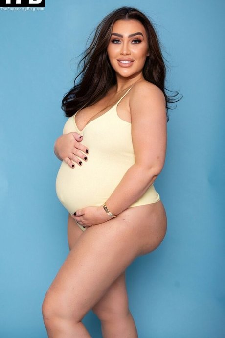 Lauren Goodger sex star archive