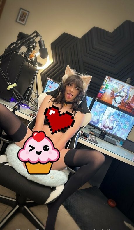 kaylakitsune nice actress img