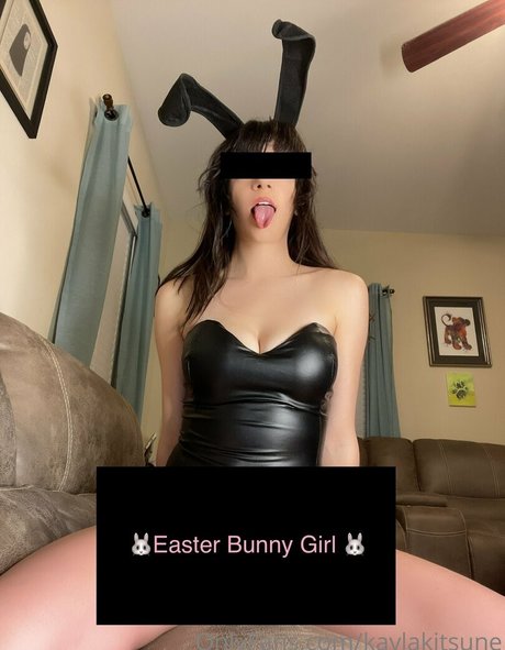 kaylakitsune free model photos