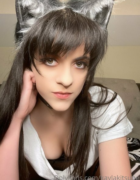 kaylakitsune Profile Pic