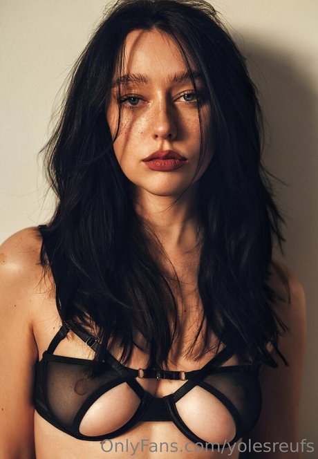 yolesreufs nudes pornstar pics