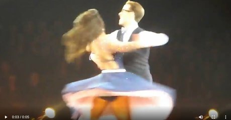 Susanna Reid Best Profile Photo