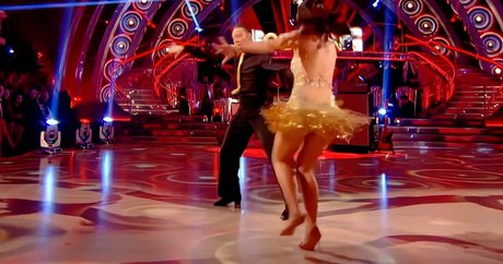 Susanna Reid star naked picture