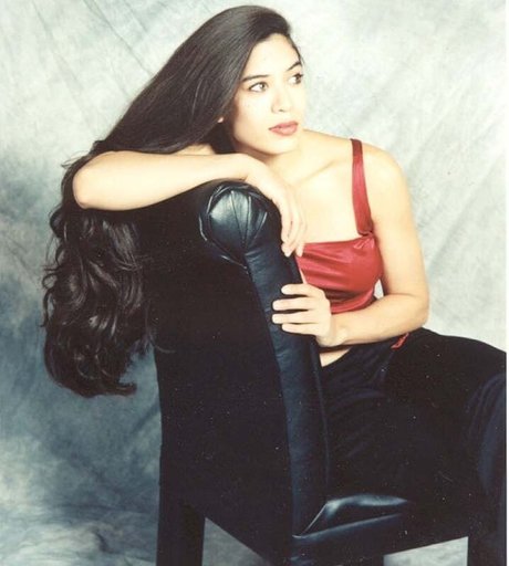 Melina Perez model erotic picture