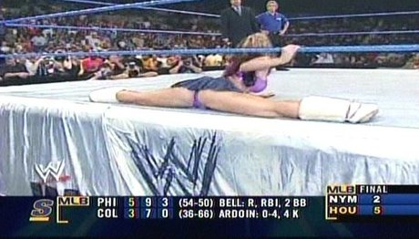 Melina Perez star top archive