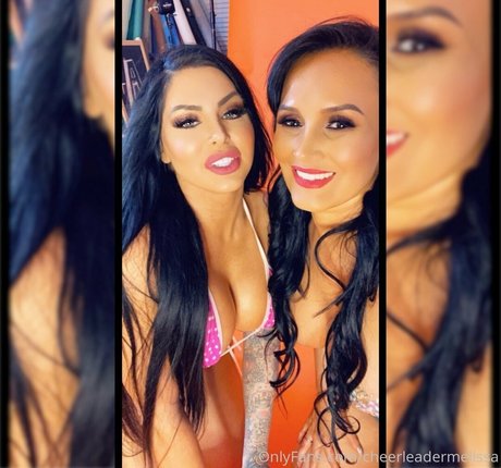 cheerleadermelissa hd pornstar gallery