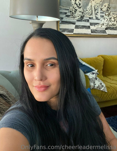 cheerleadermelissa model top pic