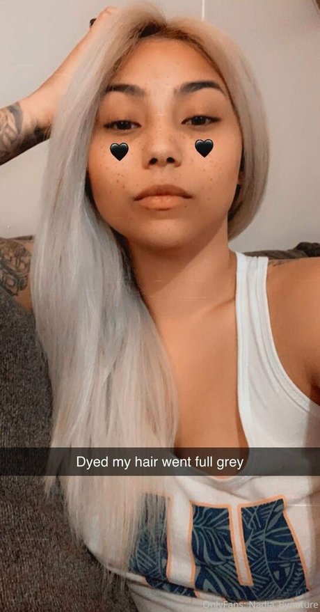 nadia bynature star sexy img
