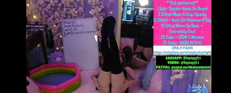 Taylor Starlight model hd picture