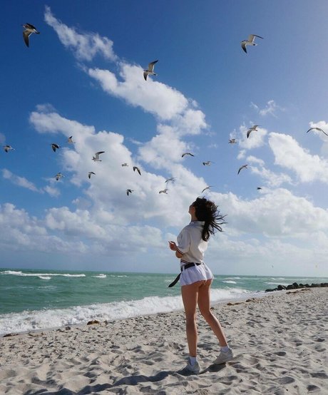 shemale outdoor onlyfans xxx photos