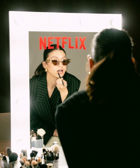 Ursula Corbero adult model archive