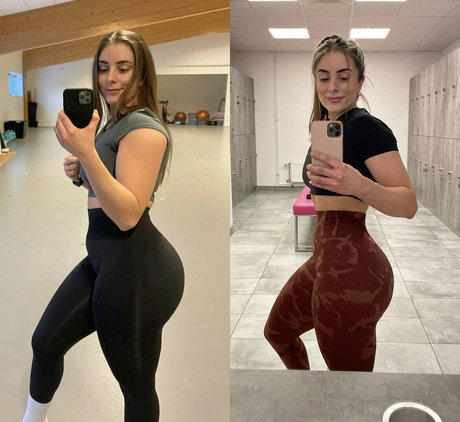 Elora Gummerson star naked pictures