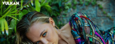 Madison Iseman nude star pics