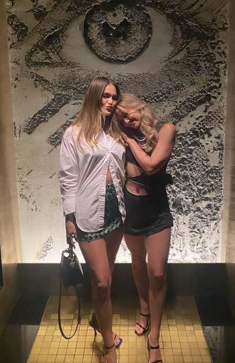 Madison Iseman Profile Pic