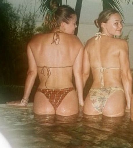 Madison Iseman pornstar adult pics