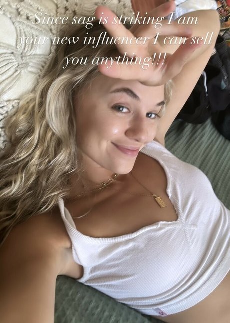 Madison Iseman best model image