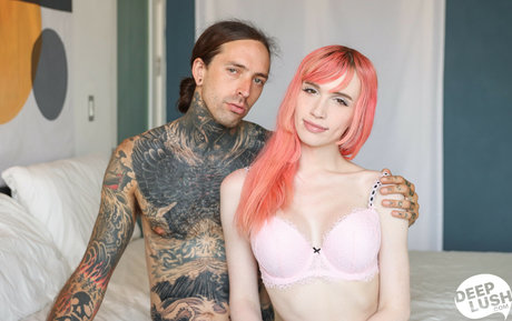 Mimi Oh adult actress pic