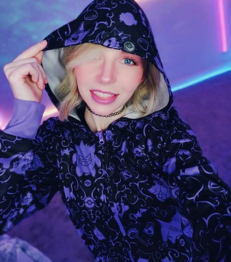 Missclick Gaming pornstar img