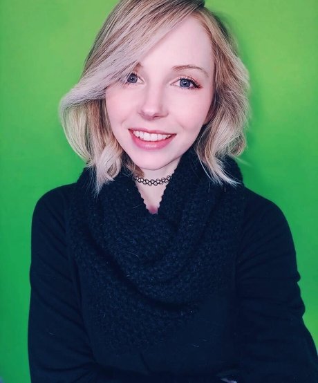 Missclick Gaming pornographic star image