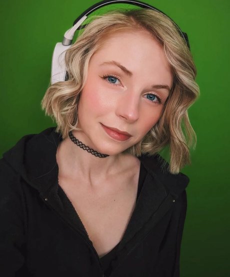 Missclick Gaming hot model pictures