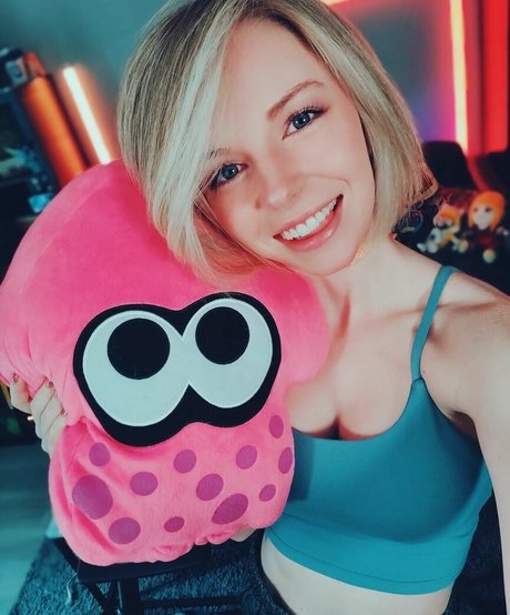 Missclick Gaming star pornographic photos