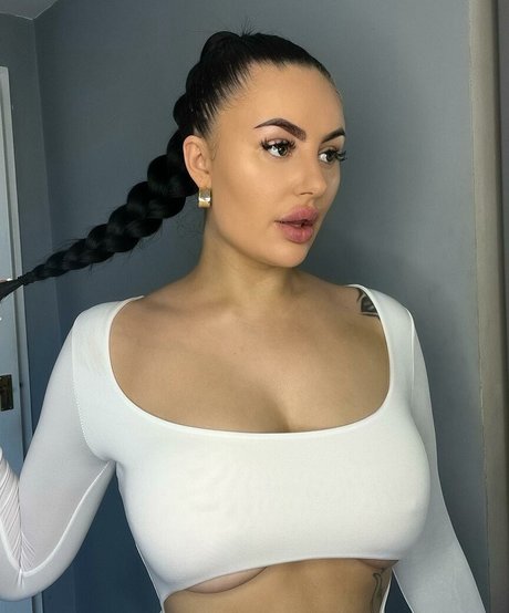 Beckie Holloway pornstar top photos