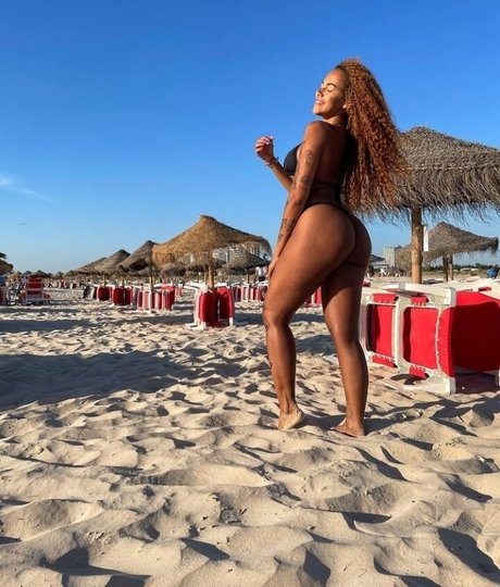 Catarina Braga sex model photo