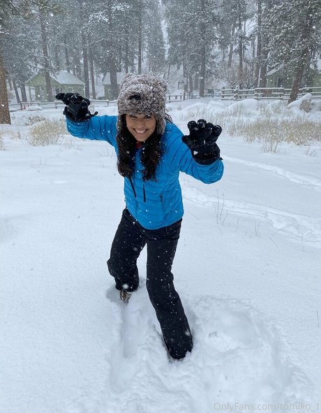 tomiko 1 model hd picture