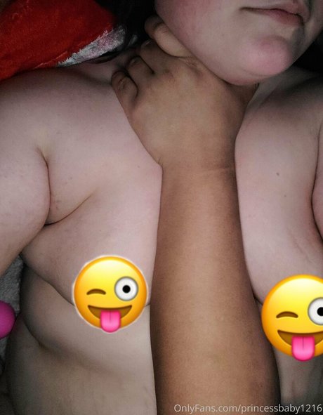 princessbaby1216 actress pictures