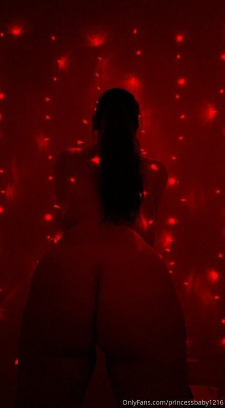 princessbaby1216 model erotic img