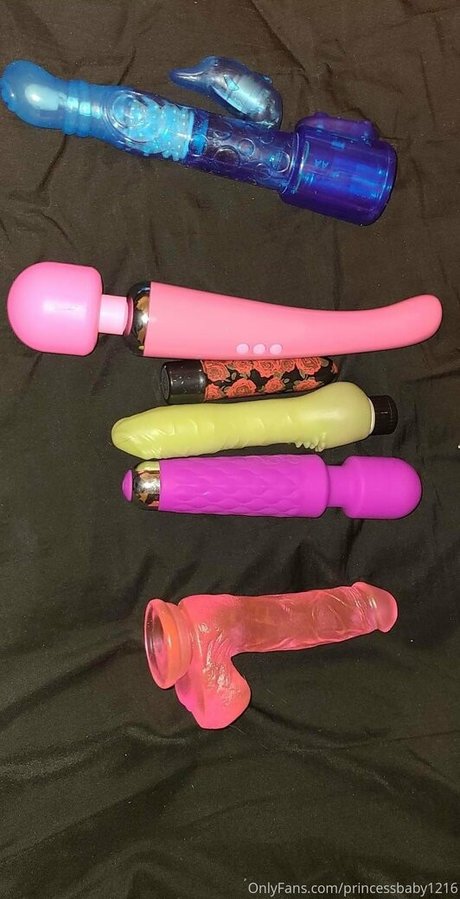 princessbaby1216 model erotic photos