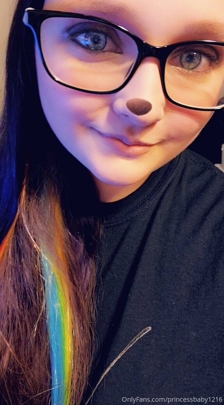 princessbaby1216 nudes model images