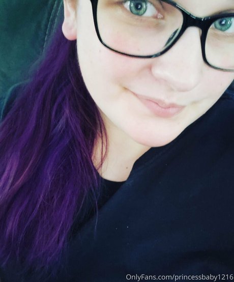 princessbaby1216 model hot image