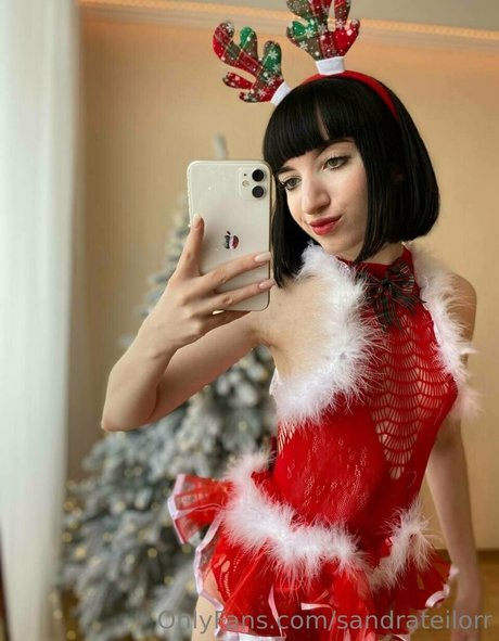 sandrateilorr star nude pic