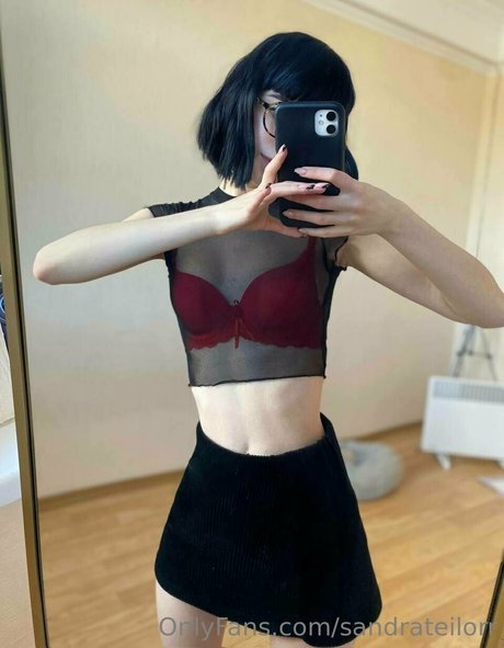 sandrateilorr pornstar nudes picture