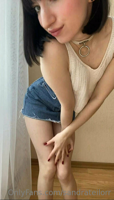 sandrateilorr pornographic actress images