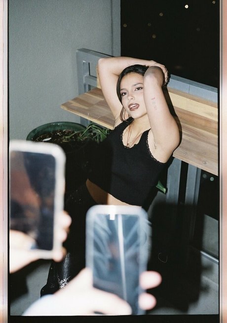 Inde Navarrette exclusive pornstar pics