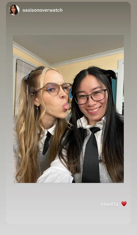 Fasffy pornstar nice image