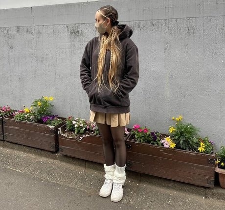 Fasffy nudes star galleries