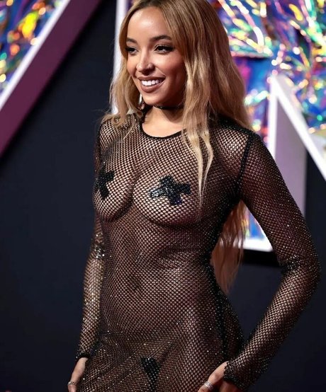 Tinashe best actress img