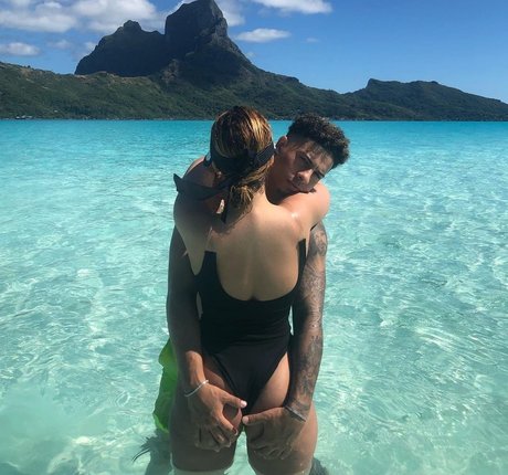 Catherine Mcbroom model beautiful image